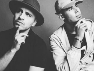 Fais en Afrojack delen voorproefje van nieuwe single 'Used To Have It All'