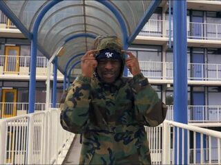 Nandoleaks met o.a. Skip Marley, Action Bronson, Rick Ross, Rollàn en Alonzo