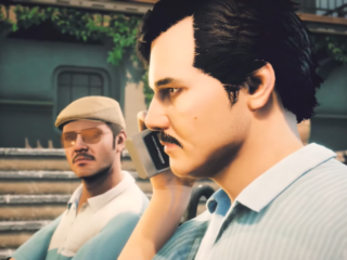 Narcos-game 'Rise of the Cartels' verschijnt dit jaar nog