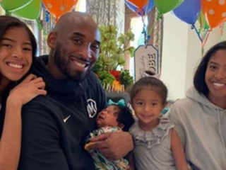 Vanessa Bryant, Kim Kardashian, Drake: dit zijn de liefste vaderdagfoto's