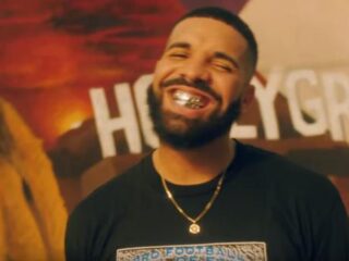 Drake komt naar Nederland voor drie shows!