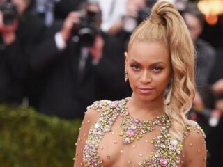 Er komen nóg twee projecten van Beyoncé op Netflix