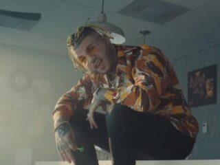 Farruko dropt de dikke remix van Krippy Kush met Nicki Minaj en 21 Savage