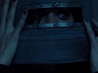 Angstaanjagende nieuwe film Jigsaw volgende week in de bioscoop