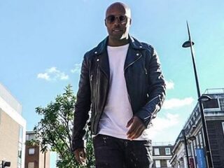 Nelson Freitas over aankomende EP Journey: ''Het staat voor de muzikale reis en de verschillende sounds''