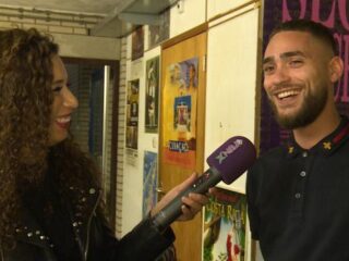 Josylvio: "Wij zijn de allergrootste artiesten van Nederland"