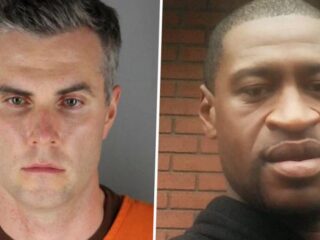 Advocaat agent Thomas Lane: "George Floyd heeft zelfmoord gepleegd"