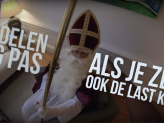 Chivv de DiXte met statement tegen Zwarte Piet