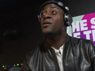 ADE 2016: Henry X live set