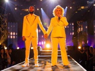 Emotioneel tv-debuut voor 'Hiphop Stars' met Jayh, Keizer en Fernando