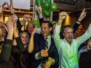 Uitslag gemeenteraadsverkiezingen in Rotterdam: dit moet je weten