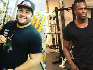 Ismael Lazaar daagt Remy Bonjasky uit: "Van jou win ik gegarandeerd"