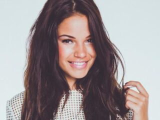 Chivv (SBMG) kwijlt weg bij Monica Geuze: "Zij is een voorbeeldvrouw"