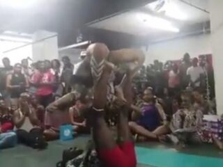 Dit is één van de creatiefste huwelijksaanzoeken ever!