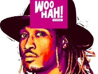 Future komt naar WOO HAH! festival in Tilburg