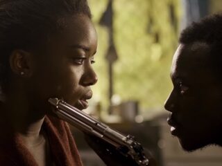 Win kaarten voor de film 'Black'