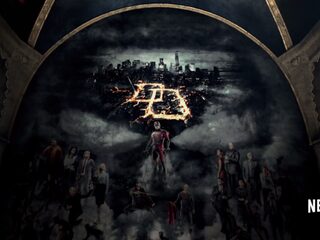 VIDEO: Netflix releast Daredevil's tweede seizoen op 18 maart