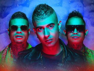 ABOUT LAST NIGHT: Two Crooks & F1rstman releasen 'Op en neer', huilend jongetje gaat viral & meer