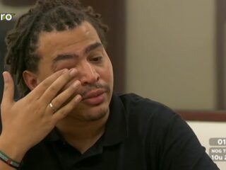 Zeer emotionele 24 uur met... Fresku (en Gino Pietermaai)