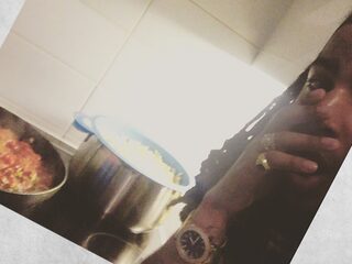 Keizer reageert bij Morad & Shay: "Ik ga niet vreemd, maar er kan weleens iets gebeuren"