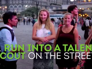 Zo breek je als toerist door in Bollywood