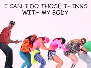 LOL! Ouders zingen parodie op Sorry van Justin Bieber