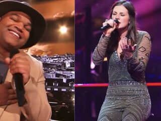 Ali B: "Maan is grootste concurrent Brace in TVOH-finale"