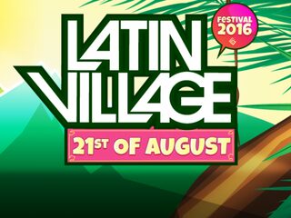 FunX presents LatinVillage