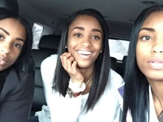 ABOUT LAST NIGHT: Viral moeder/dochters foto, J. Lo in serie Shades of Blue & meer!