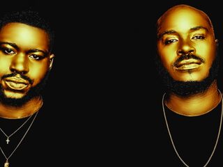 Download het nieuwe album van Adje en Cho 'Konings'