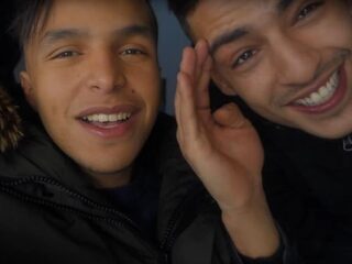 Boef en Soufiane Eddyani gaan binnen een week goud met 'Salam'