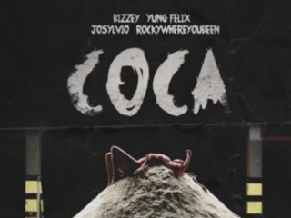 Nandoleaks met o.a Bizzey, Frenna, Boef en Zefanio