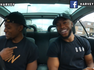 De guys van HarveyDon reageren op 'Afstand' van Dopebwoy en '#JM' van Broederliefde