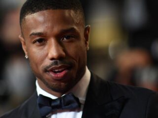 'Michael B. Jordan moet nieuwe James Bond worden'