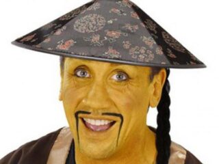 Journalist Pete Wu over racistische carnavalsliedjes: "Dat is voor mij pijnlijk"