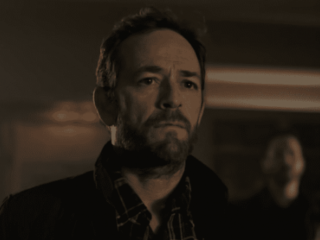 Laatste Riverdale met Luke Perry komt deze week uit