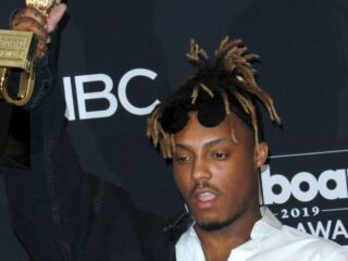 De doodsoorzaak van Juice WRLD is bekendgemaakt