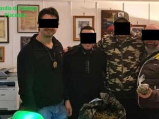 Italiaans politiebureau gesloten vanwege martelpartijen en drugshandel