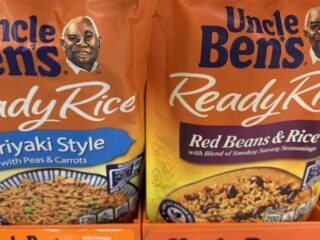 Rijst- en sauzenmerk 'Uncle Ben's' krijgt nieuwe naam vanwege racisme