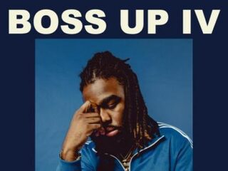 Iamsu! - Boss Up IV
