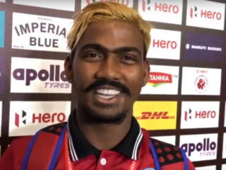 Bizar: Jongste doelpuntenmaker ooit in India blijkt niet 16, maar 28 jaar oud