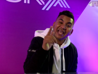 ADE LIVE SET 2017: Dyna