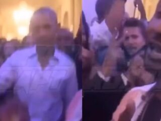 VIDEO: Obama en Usher dansen op Hotline Bling in het Witte Huis