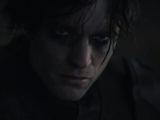 Eerste beelden van Robert Pattinson als 'The Batman'