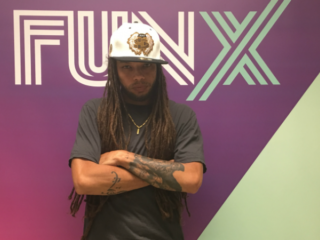 Ziggi Recado brengt volgende maand EP 'Ivan The Terrible' uit