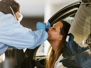 'Coronavirus was al veel langer in Nederland'