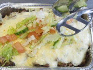 Probeer deze 8 snacks maar uit te leggen aan iemand die ze niet kent