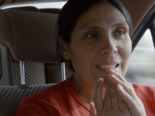 Geadopteerde Isabel na traumatische jeugd in België herenigd met ouders