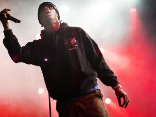 Travis Scott en Quavo droppen samen nieuw album