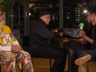 Grondleggers van bubbling gaan in docu 'Bubbling: Bandje 64' terug naar de oorsprong